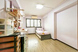 Blk 786D Woodlands Drive 60 (Woodlands), HDB 5 Rooms #586277161